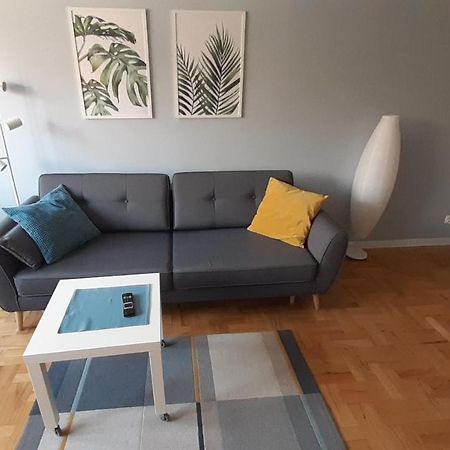 Apartament Pod Lasem Gdańsk Kültér fotó