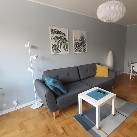 Apartament Pod Lasem Gdańsk Kültér fotó