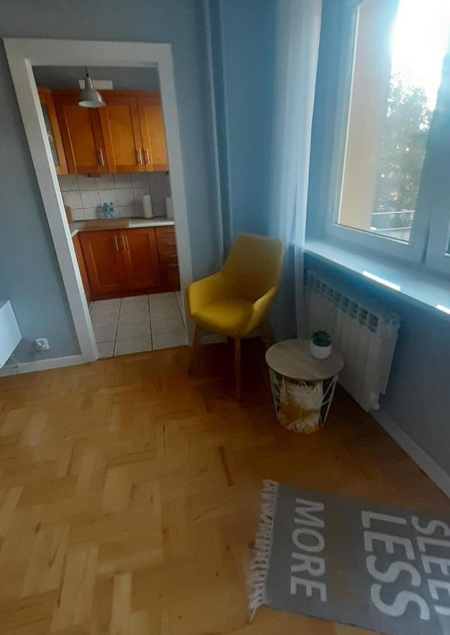 Apartament Pod Lasem Gdańsk Kültér fotó
