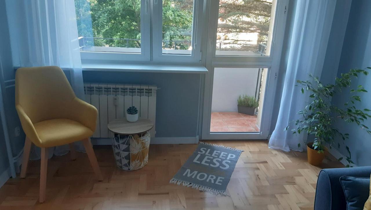 Apartament Pod Lasem Gdańsk Kültér fotó