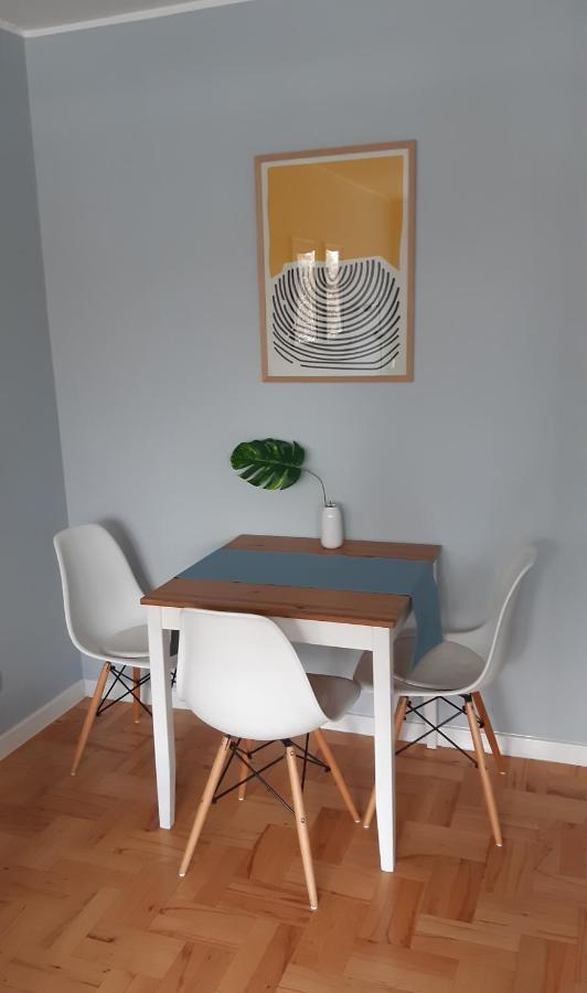 Apartament Pod Lasem Gdańsk Kültér fotó