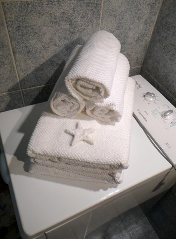 Apartament Pod Lasem Gdańsk Szoba fotó