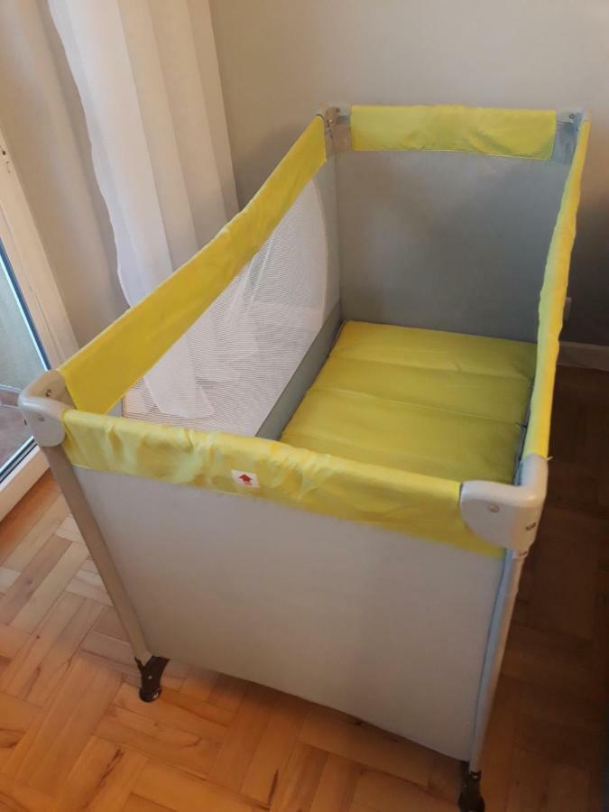 Apartament Pod Lasem Gdańsk Kültér fotó